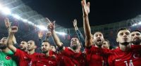 EURO 2016'da grubumuz belli oldu