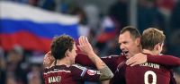 EURO 2016'ya direk katılıyor!...