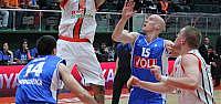 Eurocup’Ta Banvit’In Rakibi Riga