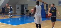 Euroleague öncesi büyük hazırlık