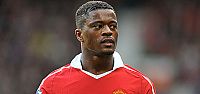 Evra transfer konusunda kararsız!