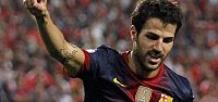 Fabregas Konusunda Uyarı Geldi!