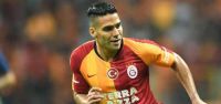 'Falcao bir tanedir'