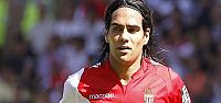 Falcao da Yolcu!