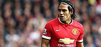Falcao'da kiralık formülü!