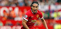 Falcao'nun sözleşmesindeki ilginç sakatlık...