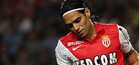 Falcao'yu kiralamak için servet istendi!...