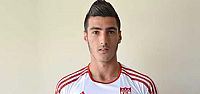Fatih Çiplak Giresunspor’a kiralandı