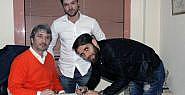 Fatih Şen, Adanaspor'da