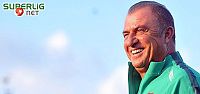 Fatih Terim: "Artık zamanı geldi"