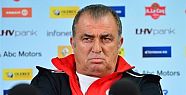 Fatih Terim Devrime Hazırlanıyor!