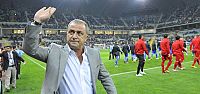 Fatih Terim Rize Maçını izleyecekmi