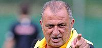 Fatih Terim'den Arda Açıklaması!
