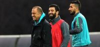 Fatih Terim'den ilginç taktik!