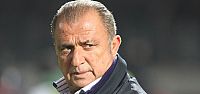 Fatih Terim'den Şok İtiraf!