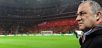 Fatih Terim'den şok karar!