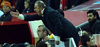 Fatih Terim'den Sürpriz karar