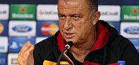 Fatih Terim'e 'kin ve nefret' eleştirisi