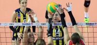 F.Bahçe 2-0'dan geri döndü!