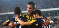 F.Bahçe - Ajax maçı 4K kalitesiyle yayınlanacak