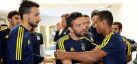 F.Bahçe artık benim bir ailem