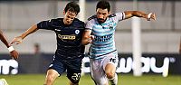 F.Bahçe - Atromitos maçı hangi kanalda?...