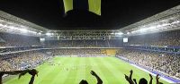F.Bahçe Avrupa'dan men edilebilir