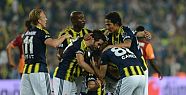 F.Bahçe bu listede de birinci!