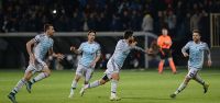 F.Bahçe, deplasmanda galip