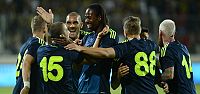 F.Bahçe Shakhtar’ı 5cm’le vuracak!