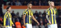 F.Bahçe yıkıldı! Beşiktaş şampi...