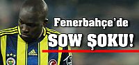 F.Bahçe'de Sow krizi