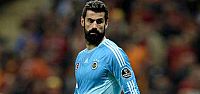 F.Bahçe'de Volkan kararı verildi!