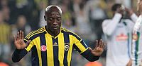 F.Bahçe'de Webo şoku!