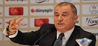 F.Bahçe'den Fatih Terim'e dev öneri