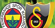 F.Bahçe'den G.Saray'a büyük fark!
