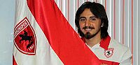 F.Bahçeli futbolcu Samsunspor'da