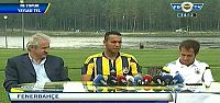 F.Bahçe'ye imza attı!