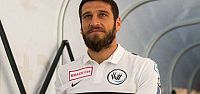 FC Wil'de anlaşılmaz gerginlik!