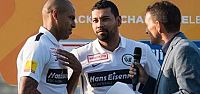 FC Will'den kritik galibiyet