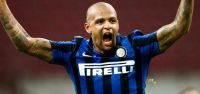 Felipe Melo kararını verdi