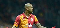 Felipe Melo neden gitti?