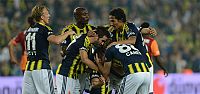 Fener Kazandı Puan Farkı 9 Oldu!