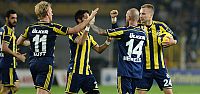 Fenerbahçe 28 maçtır yenilmiyor!