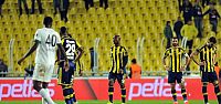 Fenerbahçe, 33 maç sonra yıkıldı