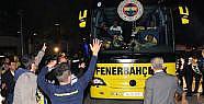 Fenerbahçe Antalya'da