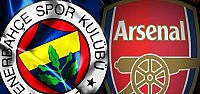 Fenerbahçe-Arsenal maçı şifresiz izle