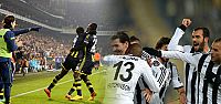 Fenerbahçe - Beşiktaş Maçının Ardından