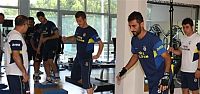 Fenerbahçe Eksik Çalıştı!