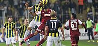 Fenerbahçe - Elazığspor 7. Randevu!